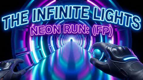 THE INFINITE LIGHTS (FP)