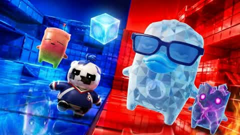 RVB RED VS BLUE 🔴🔵 PLUTO