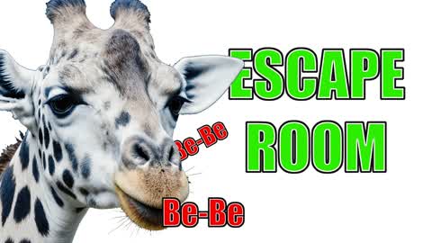 BeBe Escape Room