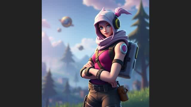 TATERFNONKICK 1V1 MAP