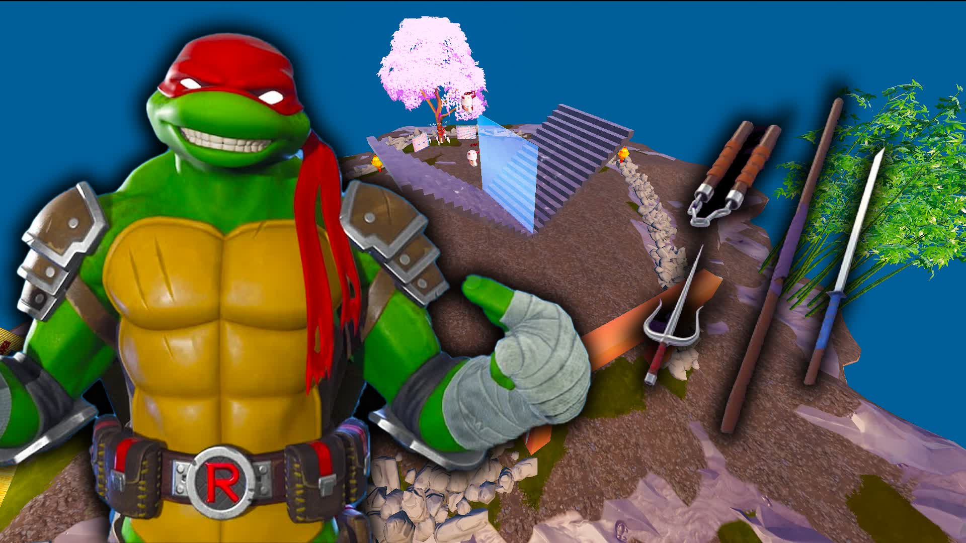 Tresh05 Fortnite