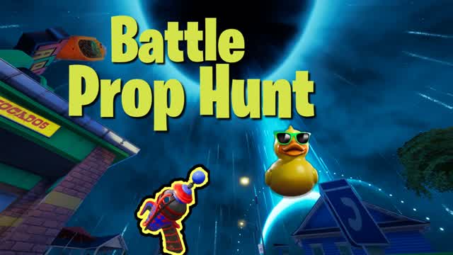 Capture 1 – Prop Hunt? ;)