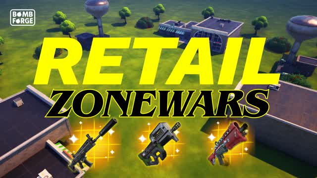 RETAIL ZONE WARS 🏬⚔️