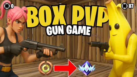 BOX PVP GUN GAME