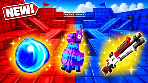 RED VS BLUE SILICON ALLEY 🔴🔵
