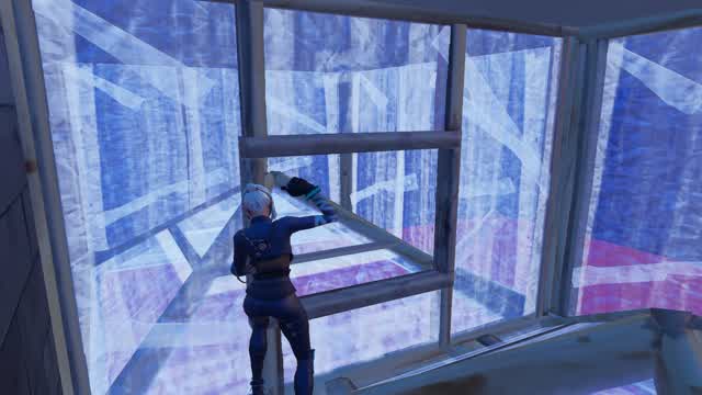 Sellouts 2v2 Boxfights