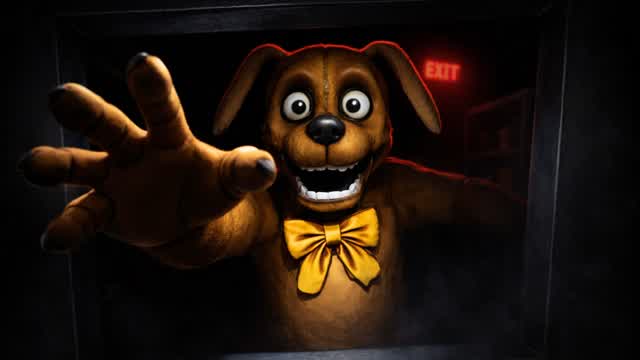 CARRYS WONDERLAND 2 – HORROR ESCAPE