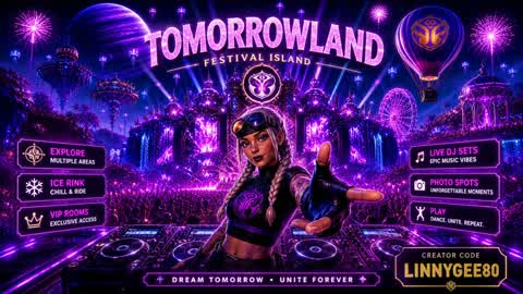 Tomorrowland