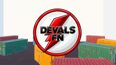 DevalsFN (1v1)