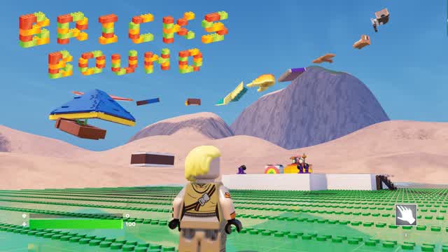 Bricks Bound