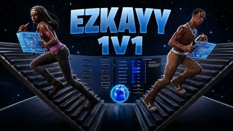 EZKAYY 1V1'S