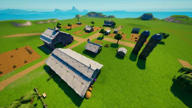 Capture 1 – Anarchy Acres Gun Game
