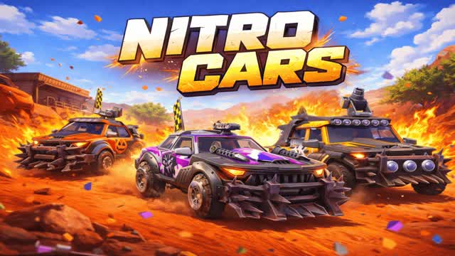 Nitro Cars