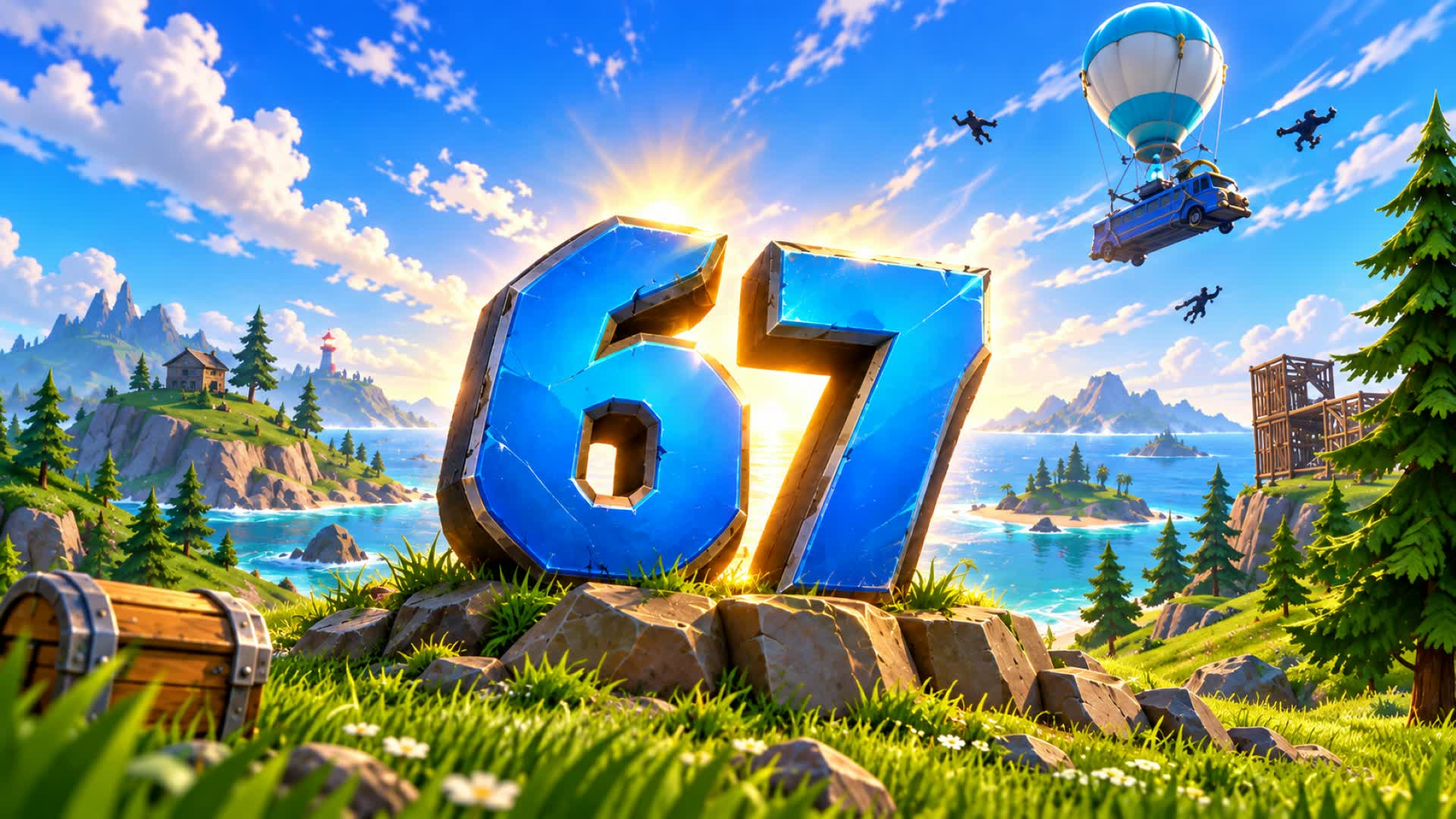 6767676767