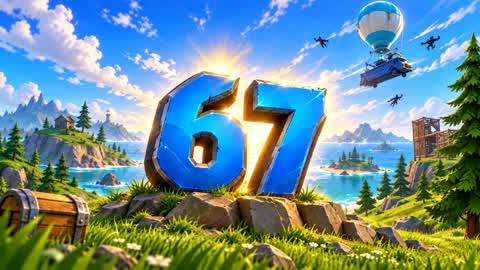 6767676767