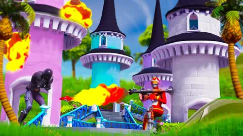 Castle Wars