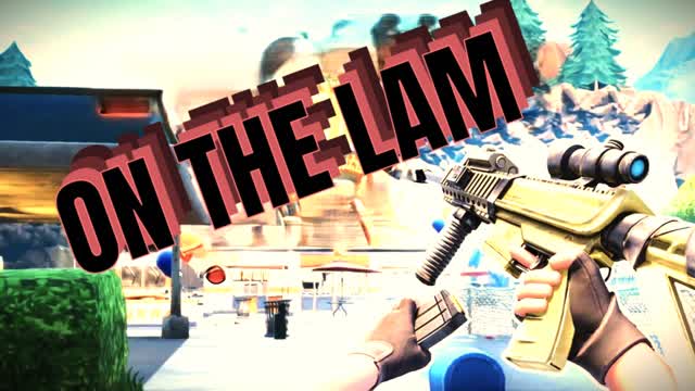 ONESHOT 💣⚡ON THE LAM