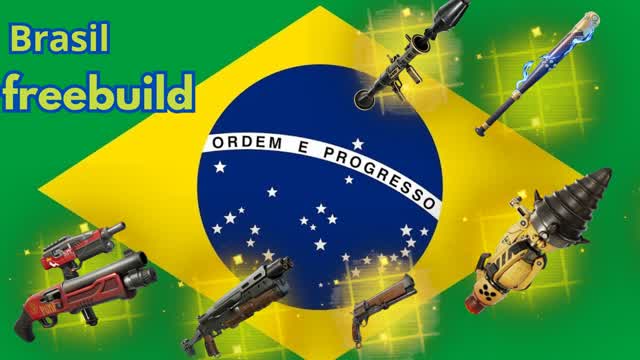 BRASIL FREEBUILD