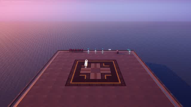 1v1(extra guns)
