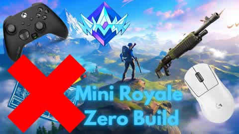 Mini Royale Zero Build