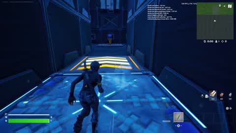 GOD OF DEATHRUN
