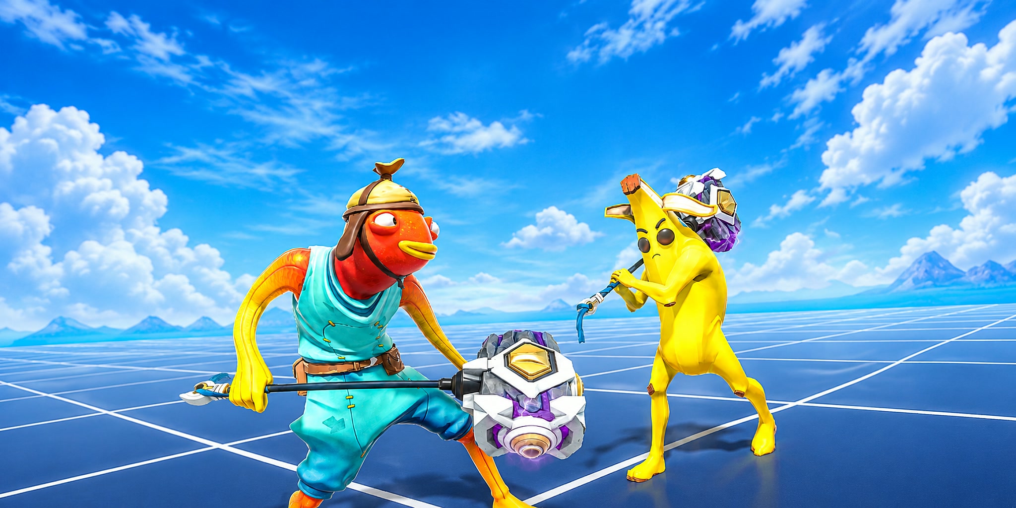 Smash Wars