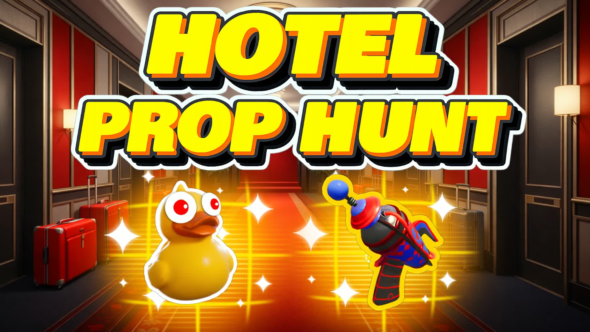 ホテル・プロップハント