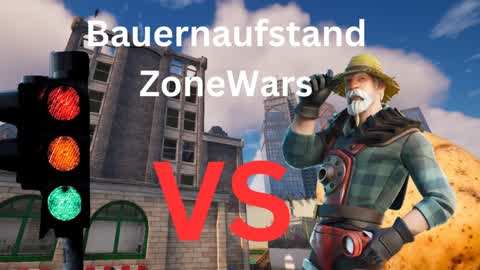 Bauern Aufstand Zone Wars Deutschland