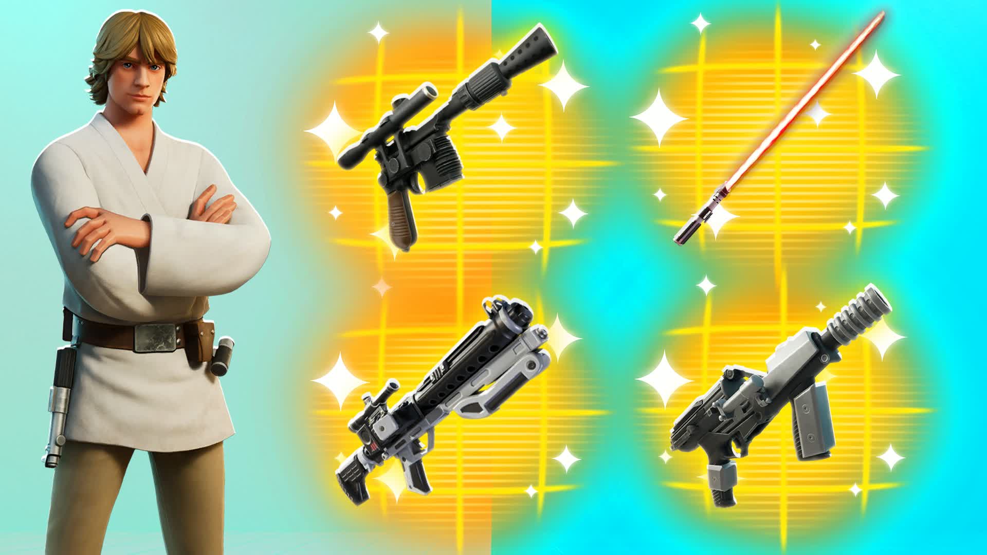 STARWARS 赤 vs 青 🔴🔵 ファッション OMG