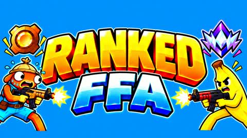 RANKED FREE FOR ALL