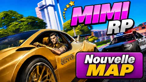 MIMI RP