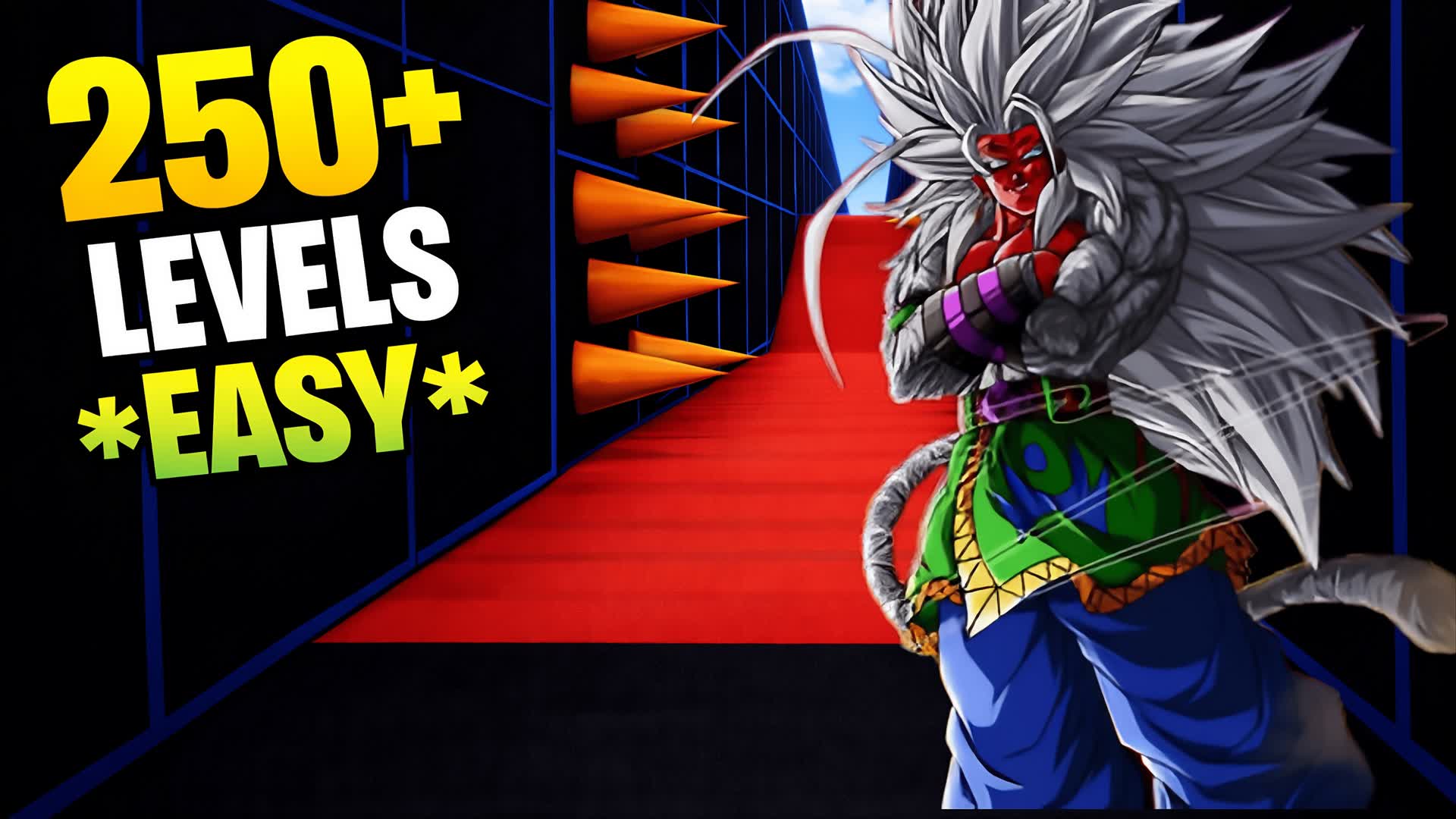 スーパー パルクール エセンシャル デスラン