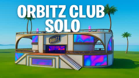 ORBITZ CLUB SOLO