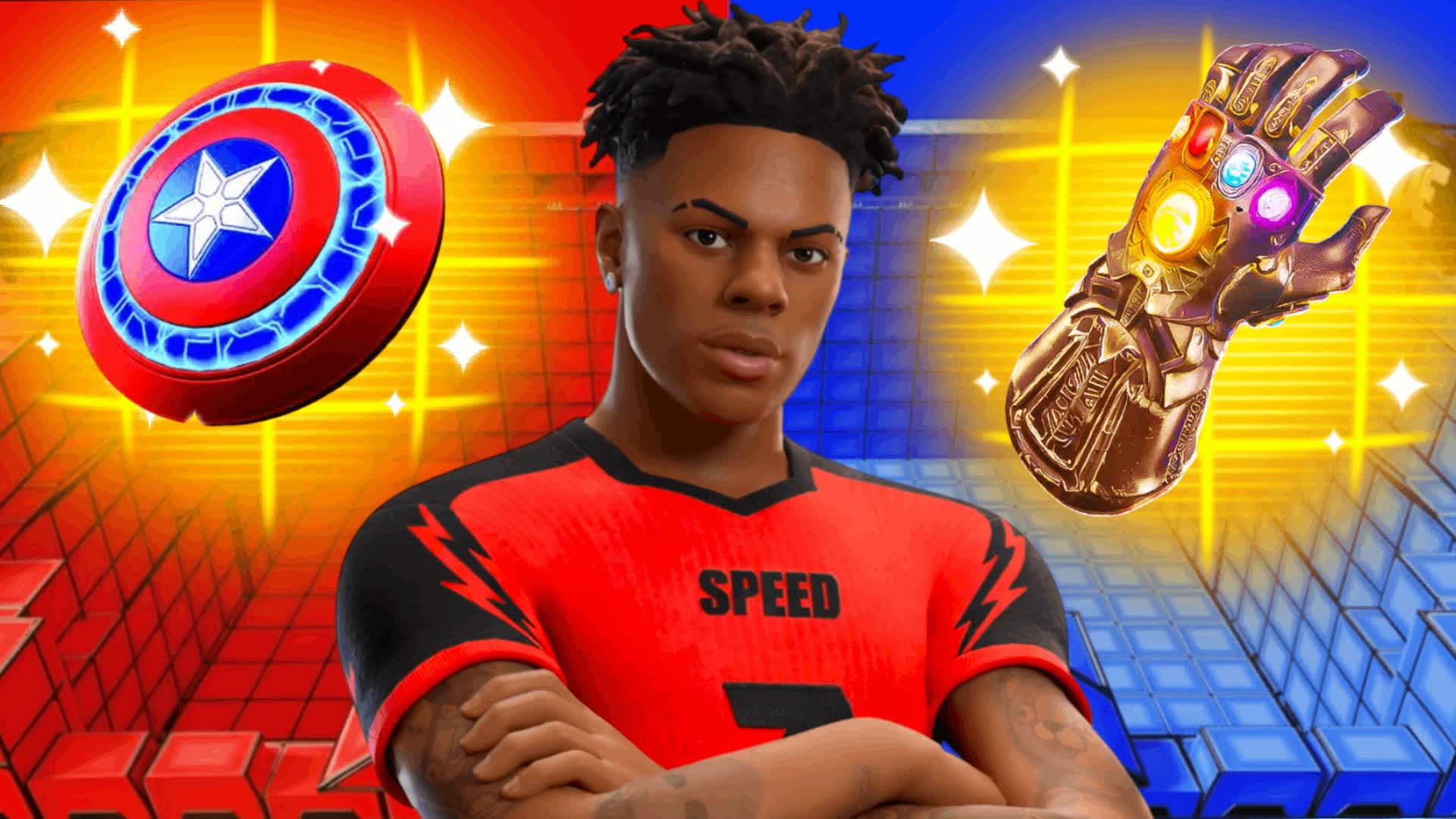 RED VS BLUE MUITOBOM