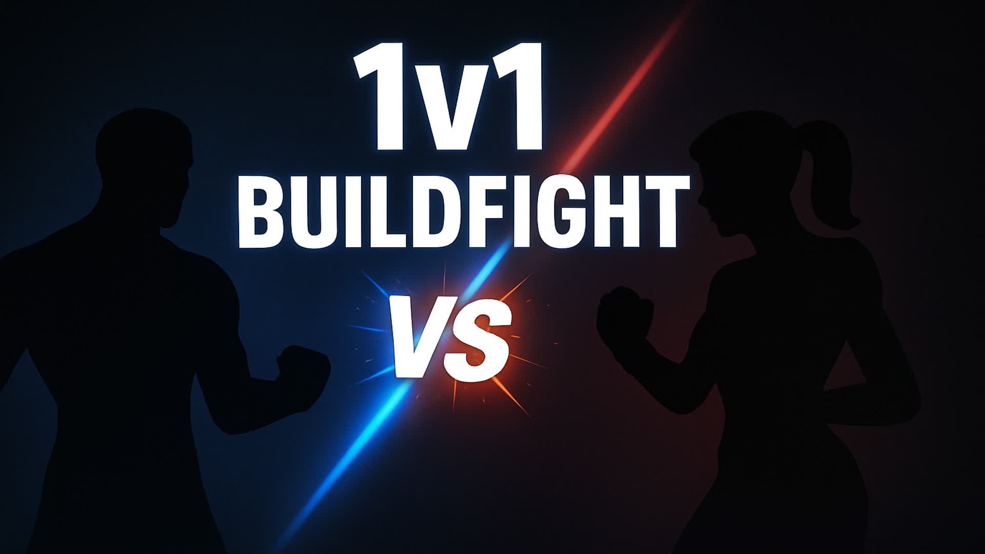 1v1 Buildfight Snypros