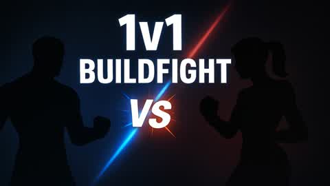 1v1 Buildfight Snypros