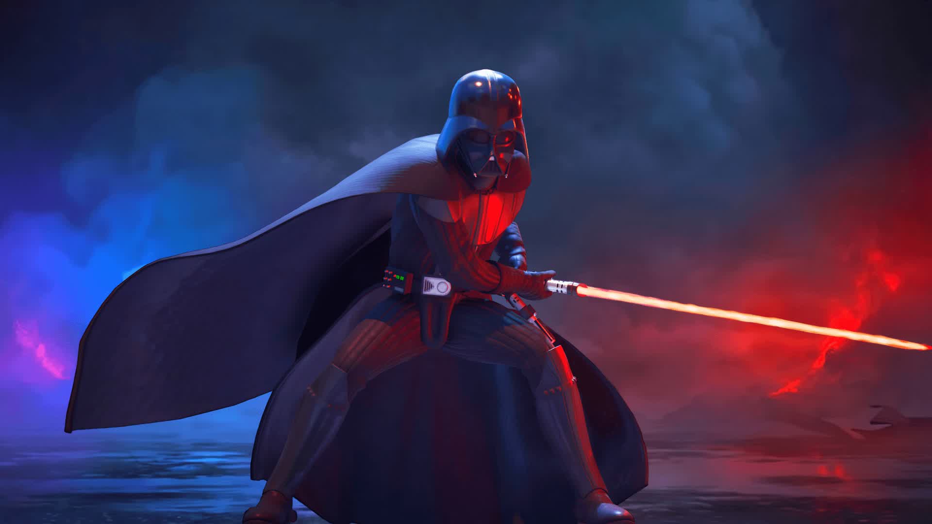 STAR WARS DEATHMATCH