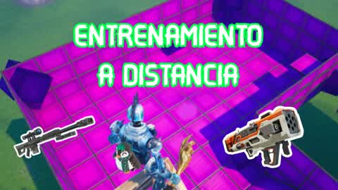 🔥PRÁCTICA A DISTANCIA🔥