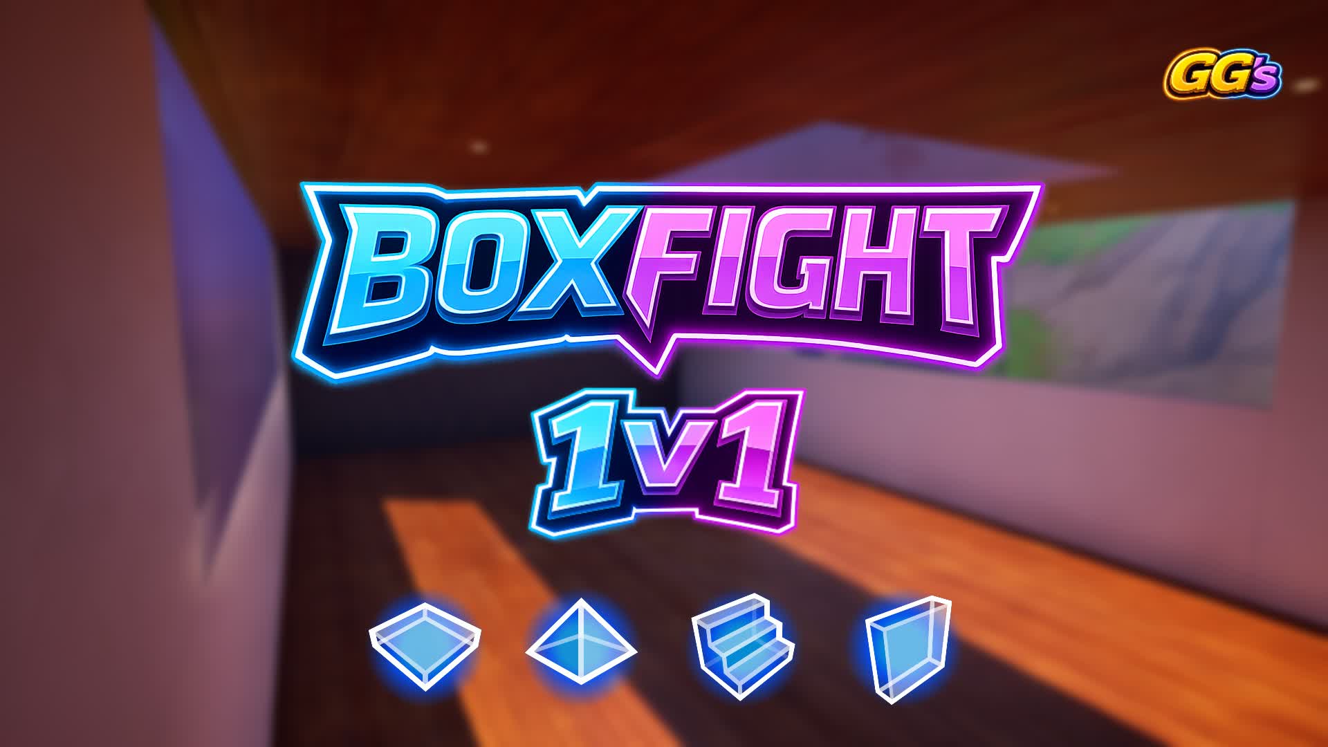 boxfight optimal 1v1