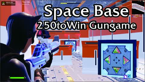 Space Base - 250toWin Gungame