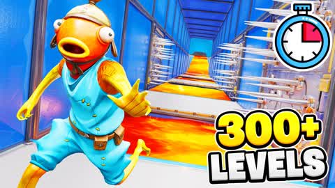Speedrun Deathrun