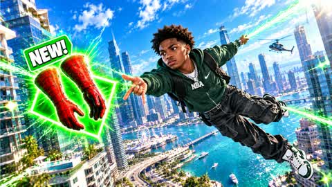🎯 [[] SPIDER SPEED CITY] [] [😎