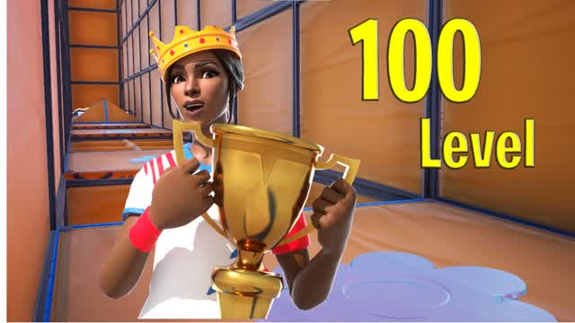 THINK FAST: Trap Trickster 100