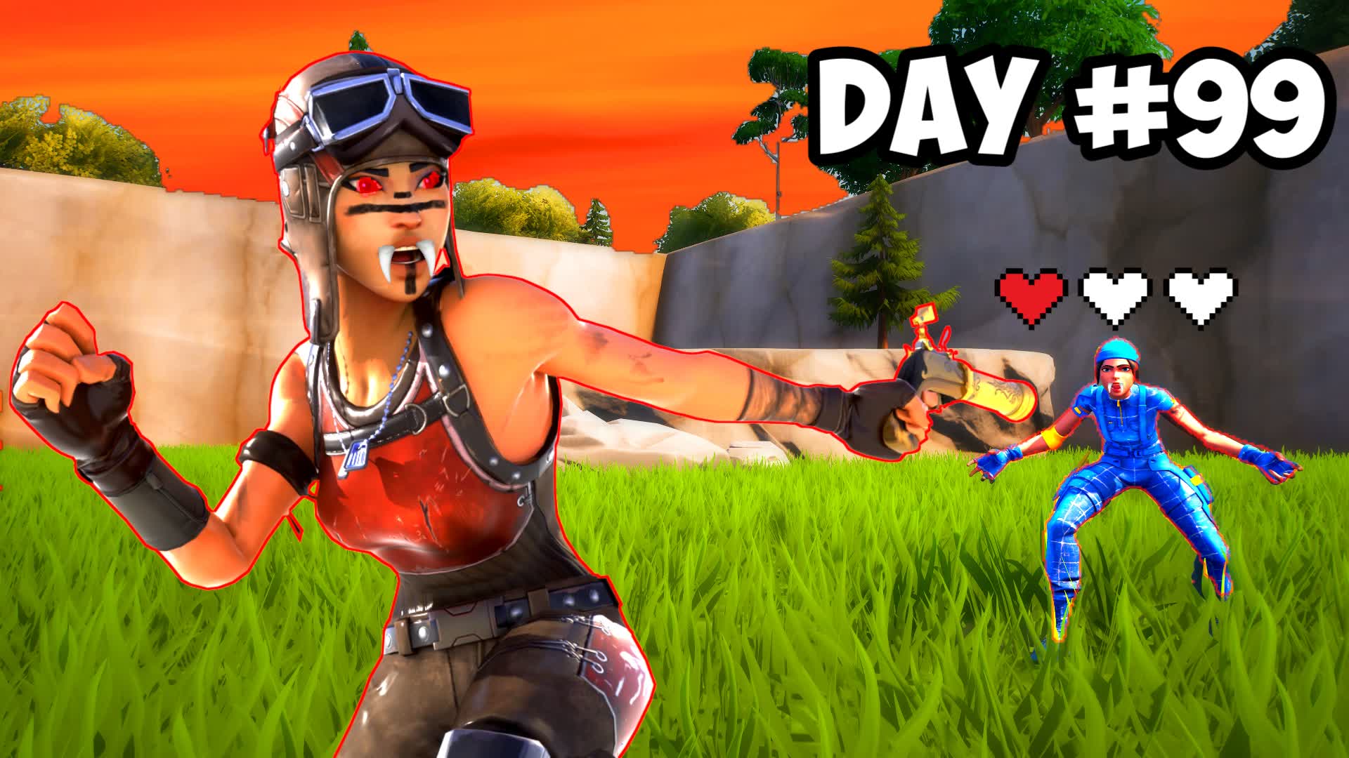  VAMPIRE WARS 8088 5132 4478 By Rams videos Fortnite Creative 
