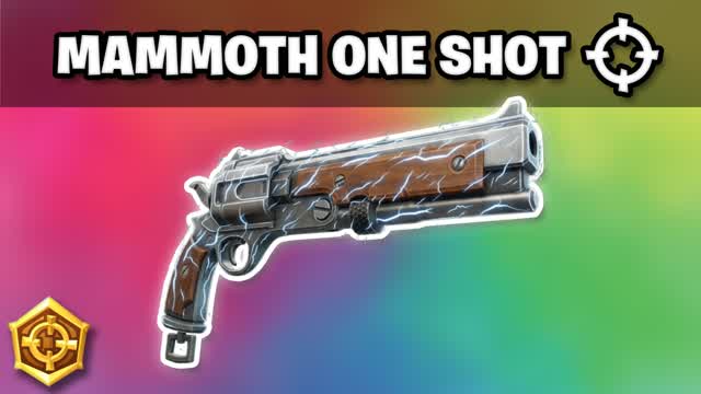 Greasy One Shot 🎯