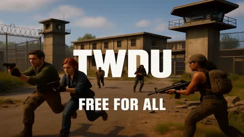 TWDU FREE FOR ALL