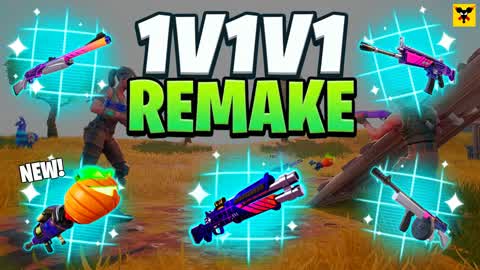 1V1V1 RELOAD REMAKE