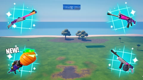 Island image
