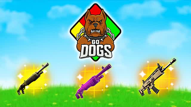 GO DOGS!!! BRAINROT ZONE WARS!!!!
