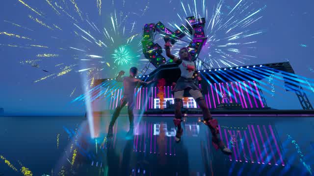 Capture 1 – Kenze's Party Royale
